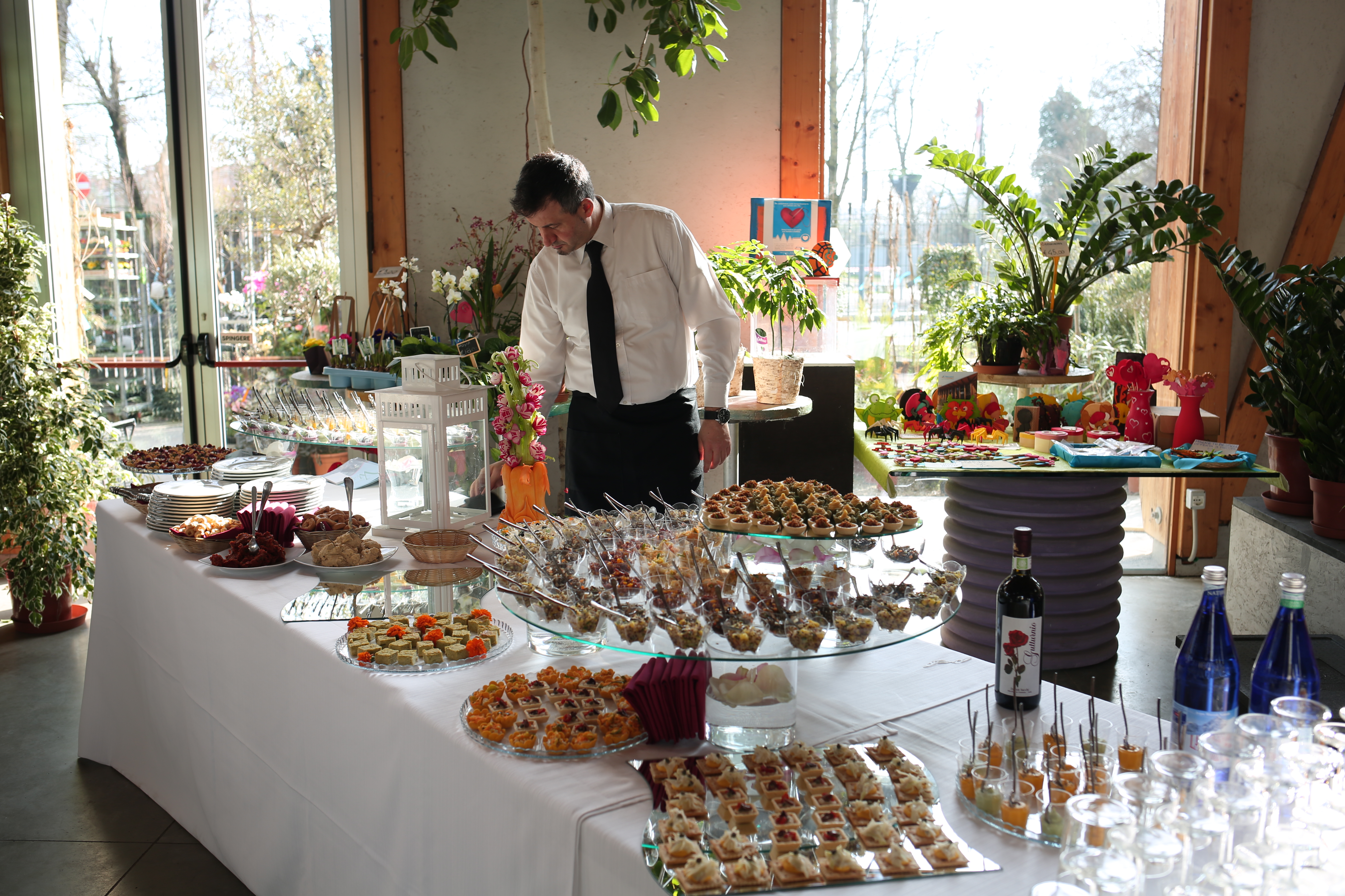 Catering 2